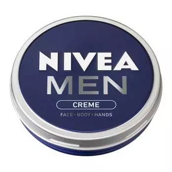 nivea men крем 75г крем для мужчин