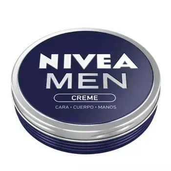 Nivea Men Крем для лица, тела и рук 150 мл