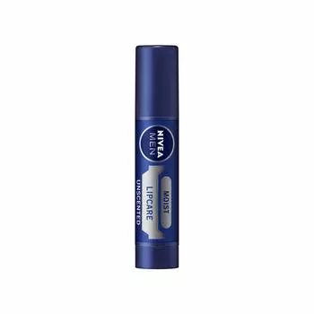 Nivea Men Lip Бальзам для губ без запаха 3,5 г для мужчин