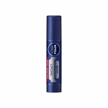 Nivea Men Lip Rose Menthol бальзам для губ 3,5 г для мужчин