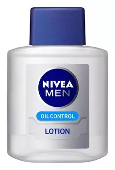 Nivea Men Oil Control Lotion 100ml Lotion Men s