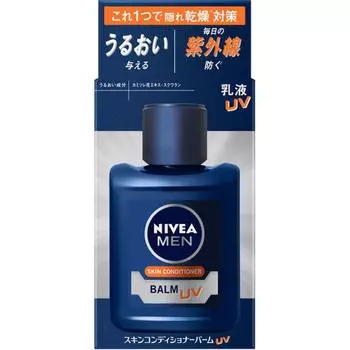 Nivea Men Skin Conditioner Balm УФ 110 мл