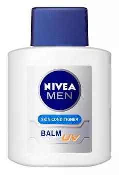 Nivea Men Skin Conditioner Balm UV 100ml Эмульсия для мужчин