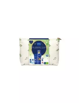 Nivea Neceser Corporal Cuidado Completo Body Q-10 с витамином С 250 мл