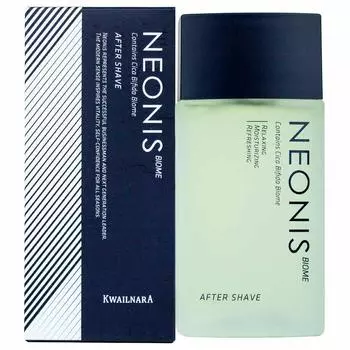 Nivea Neonis для кожи мужчин 150 мл, 1 шт.
