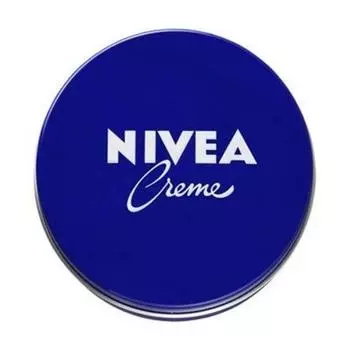 Nivea Nivea Cream 169g [parallel import goods]