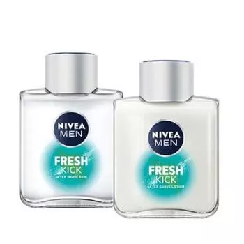 Nivea NIVEA Men Aftershave Skin Lotion 100 мл Мужская косметика Мужской подарок