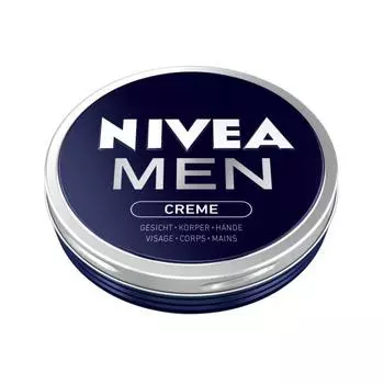 NIVEA Nivea Men Cream 75ml