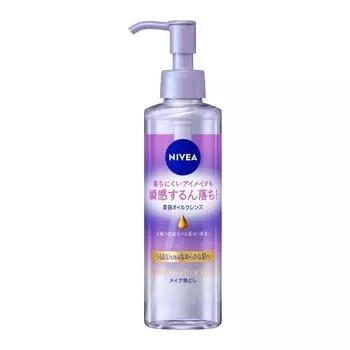 Nivea Очищающее масло Beauty Skin 195 мл
