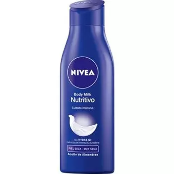 Nivea Питательное молочко для тела 400 мл