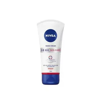 Nivea SOS Care Hand Cream 75ml