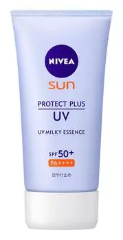 Nivea Sun Protect Plus UV молочная эссенция 50 г