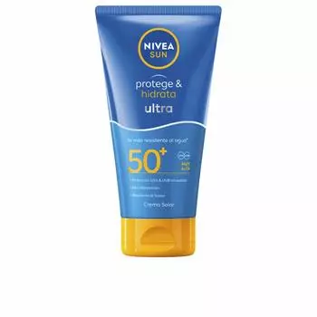 Nivea Sun Солнцезащитное средство 150 мл SPF 50