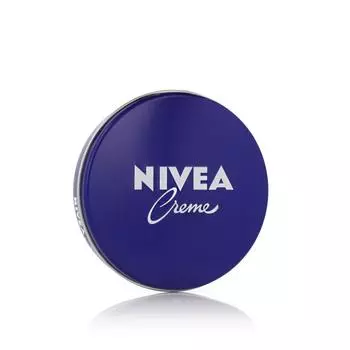 Nivea увлажняющий крем 75 мл.