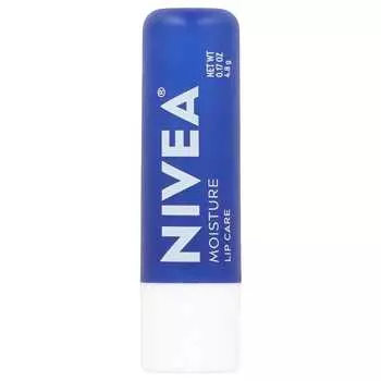 Nivea, Увлажняющий уход за губами, 0,17 унции (4,8 г)