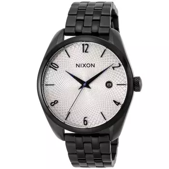 [Nixon] Часы A418180 женские черные [Товар]