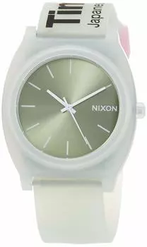 [Никсон] Часы THE TIME TELLER P NA1193171-00 Подлинный импортный продукт