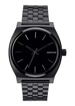 [Nixon] Часы Time Teller A045-001-00 Все черные