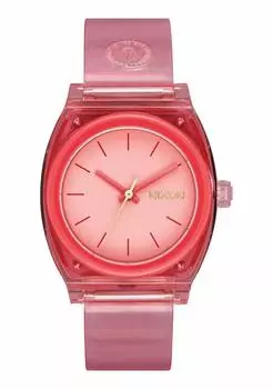 Nixon Medium Time Teller P Женщины