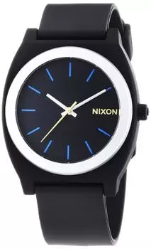 NIXON Time Teller P Time Teller P японская модель часов-реплик Midnight GT импортные [Nixon] мужские женские A1191529-00 [обычный продукт]