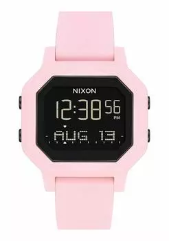Nixon Watch Siren A1311 Наручные часы Siren Nixon PalePink