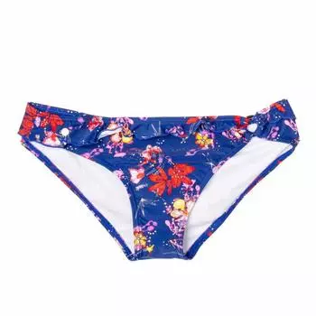 Низ бикини Brinsley 765011-141 Женщина ПРОТЕСТ S темно-синий