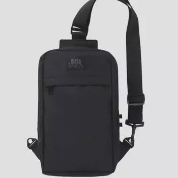 Ниже стоимости распечатанной сумки-слинга Shinee Tamin Metamoff