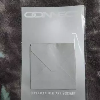 Ниже стоимости сережек и набора Foca от Seventeen