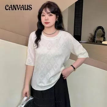 Нижнее белье больших размеров для женщин Верхняя одежда для ранней осени Внутренний свободный трикотаж XL чёрный