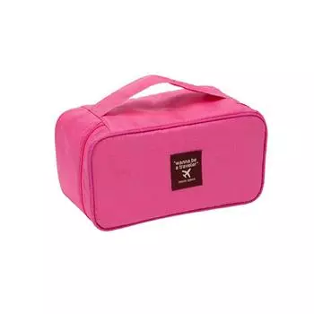 Нижнее белье, бюстгальтер, сумка, косметические наборы для макияжа, инструменты, чехол для хранения