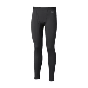 Нижнее белье DAIWA Danrotech Undertights Black M Black M DU-3721P DU-3721P чёрный