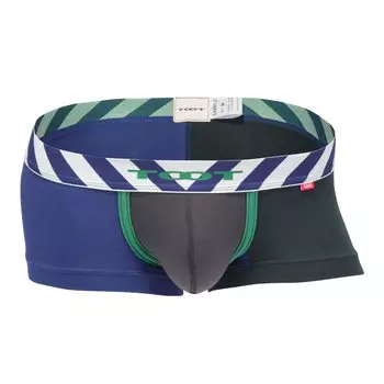 Нижнее белье Division 2 Ultra Micro Blue M [Toot] Мужское синий