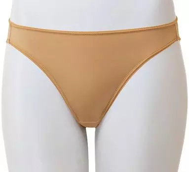 Нижнее белье для гимнастики SASAKI Proskin Sanitary Shorts бежевого цвета LF для художественной гимнастики/женщин F-256 (БЫТЬ)