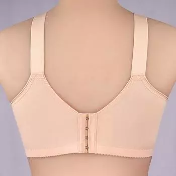 Нижнее белье для мам, женский бюстгальтер большого размера без стального кольца, в пожилом возрасте, чехол для бюстгальтера, регулирующийся тип, удобное нижнее белье, часть нижнего белья 36/80C