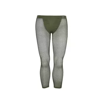 Нижнее белье для скалолазания Drynamic Mesh Tights MIV01359 Olive M [Millet] [Женщины] 3/4 (НОВЫЙ ЛОГОТИП)
