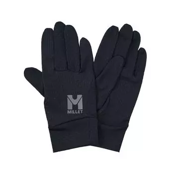 Нижнее белье для скалолазания Drynamic Through Gloves MIV02113 XS [Millet] Черный-Нуар (НОВЫЙ ЛОГОТИП)