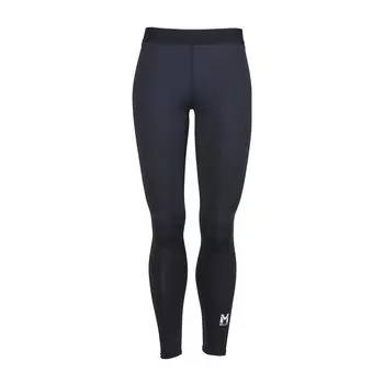 Нижнее белье для скалолазания УФ-лосины MIV01961 L [Millet] [женское] Черный-Нуар (НОВЫЙ ЛОГОТИП)