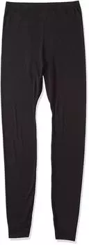 Нижнее белье для улицы 1107494 Черный Япония на японский размер [Montbell] Женский S- (эквивалент S) чёрный