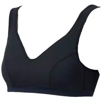 Нижнее белье для улицы 1107553 Черный Японский на японский размер [Montbell] Женский L-AB- (эквивалент L) чёрный