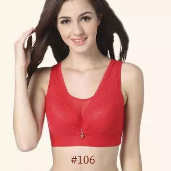 Нижнее белье Fat mm женское свадебное невеста большого размера со стальным ободом антипровисающий бюстгальтер чехол 75C