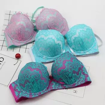Нижнее белье Gather Bra Bra Нижнее белье 75 80 85 90 95