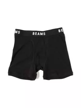 Нижнее белье Hanes Boxer Brief, упаковка 2 шт. M 11490051411 [BEAMS] [Специальный заказ] Мужские ТЕМНО-СИНИЙ/ЧЕРНЫЙ