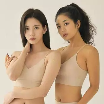 Нижнее белье Jam Correct 2 Плотно прилегающие бюстгальтеры-бралетт XL