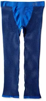 Нижнее белье Колготки Drynamic Mesh MIV01359 СРЕДНЕ-СИНИЙ M [Millet] [Женский] 3/4