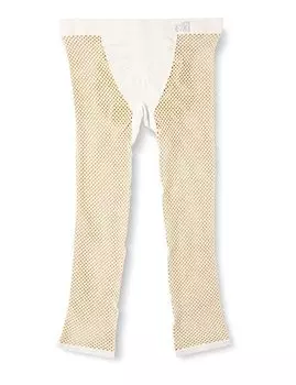 Нижнее белье Колготки Drynamic Mesh MIV01359 Light Sand S [Millet] [Женские] 3/4