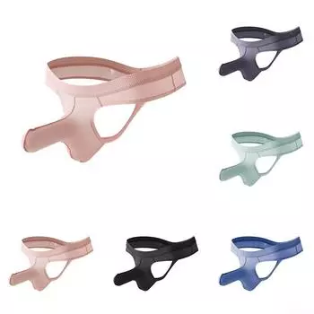 Нижнее белье мужские стринги с низкой талией быстросохнущее нижнее белье S