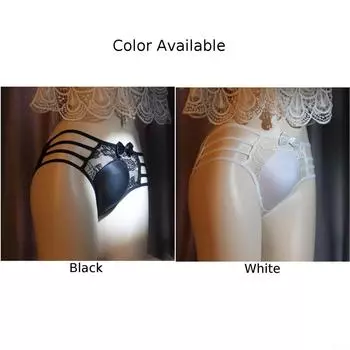 Нижнее белье, мужское нижнее белье, трусики, прозрачные прозрачные трусики