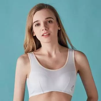 Нижнее белье рай Студенческое нижнее белье 75А-95А 75A розовый