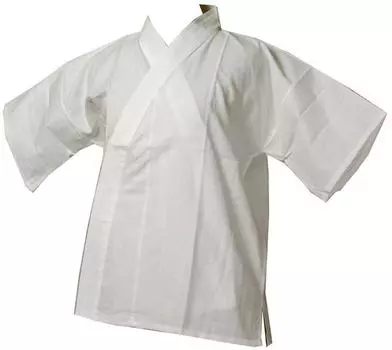 нижнее белье с подкладкой и может использоваться как если добавить размер нижнее белье Мужской воротник в японском стиле, полунижнее белье полуворотник.M/L/LL Мужской