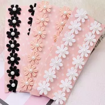 Нижнее белье жемчужный цветок силиконовый прозрачный плечевой ремень для женщин девушка бюстгальтер ремень невидимый бюстгальтер телесный